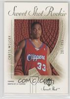 Chris Wilcox #/499