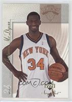 Antonio McDyess