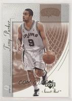 Tony Parker [EX to NM]