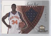 Antonio McDyess