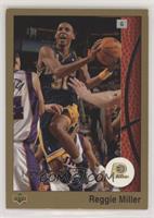 Reggie Miller #/250