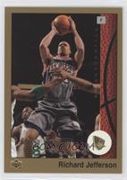 Richard Jefferson #/250