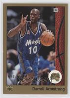 Darrell Armstrong #/250