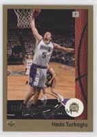 Hedo Turkoglu #/250