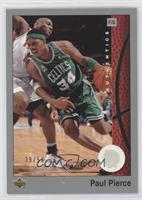 Paul Pierce #/50