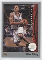 Mike Bibby #/50