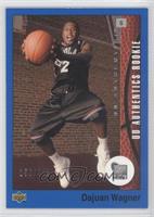 Dajuan Wagner #/499