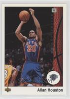 Allan Houston