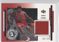 Eddy Curry #/350