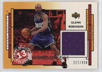 Glenn Robinson #/350