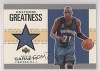 Kevin Garnett #/1,950