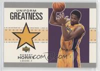 Robert Horry #/1,950