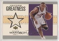 Shawn Marion #/1,950