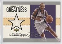 Stephon Marbury #/1,950