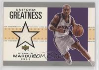 Stephon Marbury #/1,950