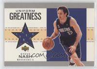 Steve Nash #/1,950