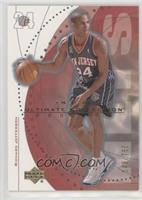 Richard Jefferson #/750