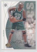 Vin Baker #/750