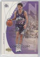 John Stockton #/750