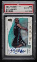 Drew Gooden [PSA 10 GEM MT] #/250