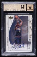 Nene [BGS 9.5 GEM MINT] #/250