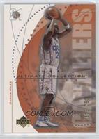 Darius Miles #/750