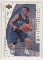 Igor Rakocevic #/250