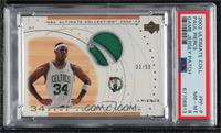 Paul Pierce [PSA 8 NM‑MT] #/50