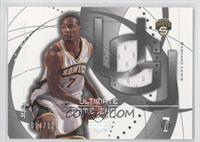 Rashard Lewis #/125