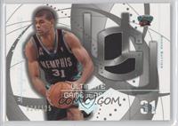 Shane Battier #/125