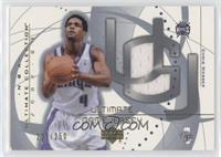 Chris Webber #/250