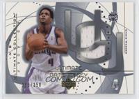 Chris Webber [Good to VG‑EX] #/250