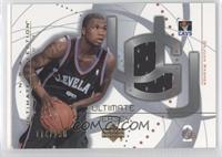 Dajuan Wagner #/250