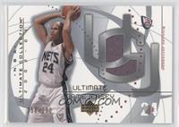 Richard Jefferson #/250