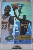 Jason Richardson [Uncirculated]