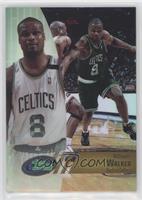 Antoine Walker