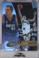 Dirk Nowitzki [Uncirculated]