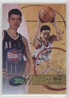 Yao Ming