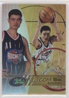 Yao Ming