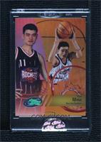 Yao Ming [Uncirculated]