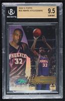 Amar'e Stoudemire [BGS 9.5 GEM MINT]