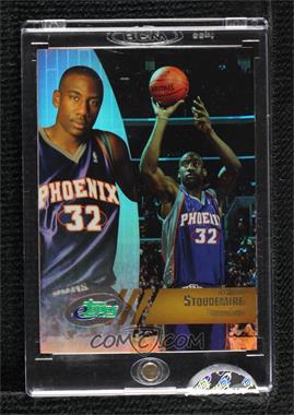 2002-03 eTopps - [Base] #58 - Amar'e Stoudemire [Uncirculated]