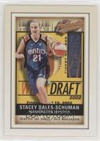 Stacey Dales #/2,002
