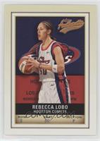 Rebecca Lobo