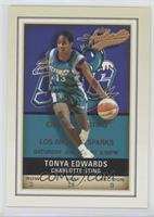 Tonya Edwards