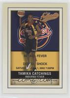 Tamika Catchings