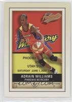 Adrian Williams-Strong