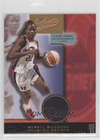Sheryl Swoopes [Good to VG‑EX]