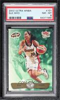 Sue Bird [PSA 8 NM‑MT]