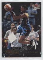 Chamique Holdsclaw [EX to NM]